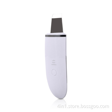 facial skin care scrubber machine